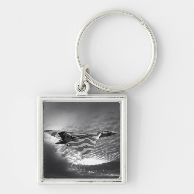 Night Operations Key Ring (Front)