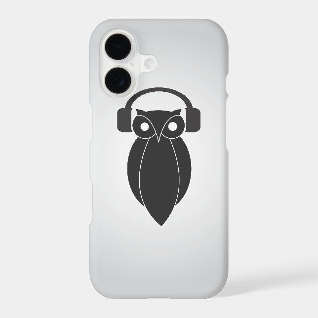 NIGHT OWL (Back)