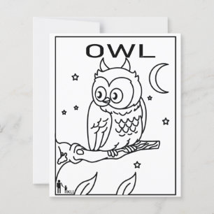 NIGHT OWL