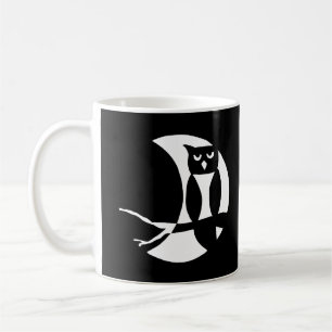 Night Owl Mug