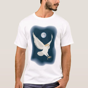 Night Owl T-Shirt