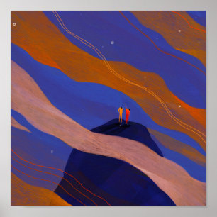 Night Poster