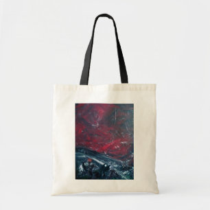 NIGHT RIDERS TOTE BAG