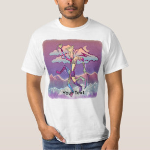 Night Runner T-Shirt