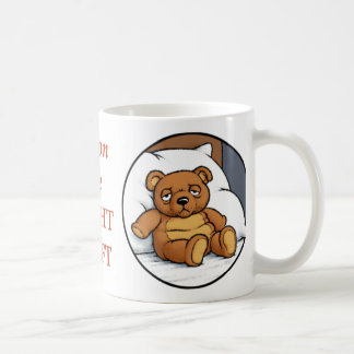 Night Shift Mug