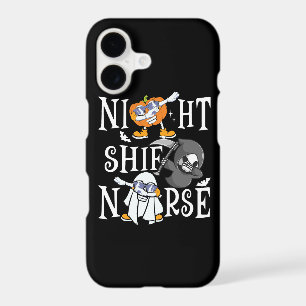 Night Shift Nurse