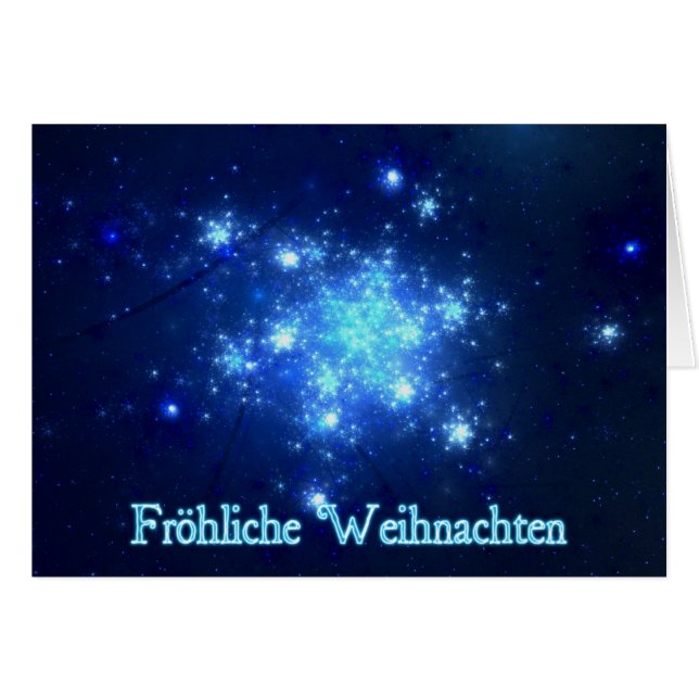 Night Sky (Front Horizontal)