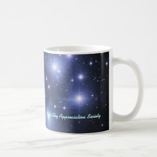 Night Sky Appreciation Society - Mug