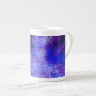 Night Sky Blue Sapphire Mug