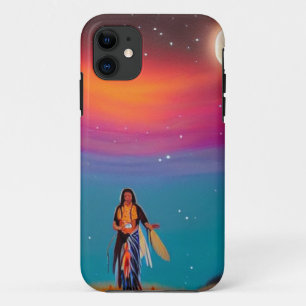 Night Sky iPhone 11 Case