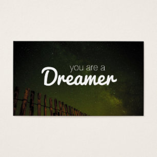 Night Sky   Dreamer