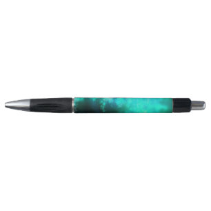 Night Sky Emerald Pen