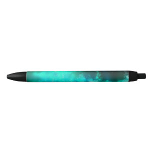 Night Sky Emerald Pen