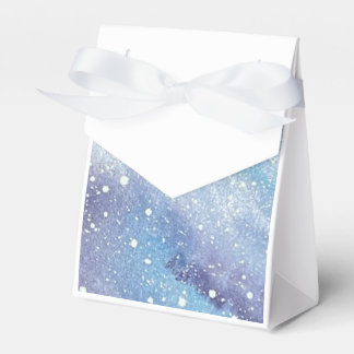Night Sky Favour Bag Box