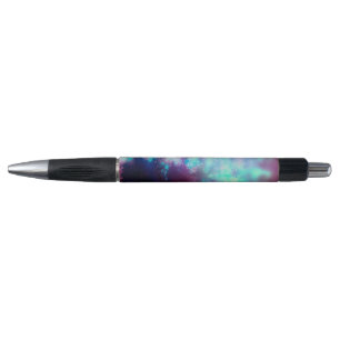 Night Sky Neon lights Pen