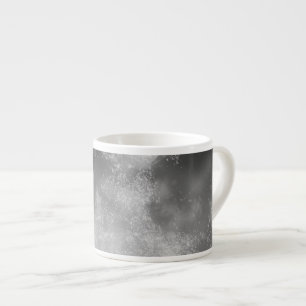Night Sky Smoke Mug