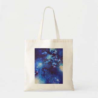 Night Sky Tote Bag