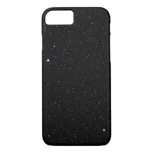 Night Sky with Stars iPhone 8/7 Case