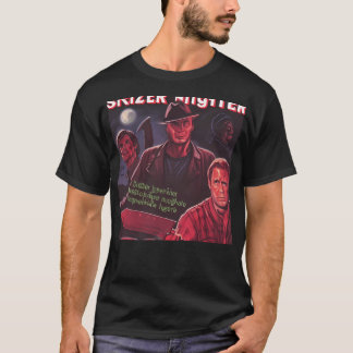 Night Slicer Farm Party Massacre T-Shirt
