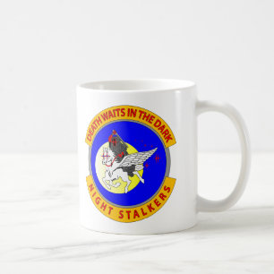 Night Stalkers Coffee Mug