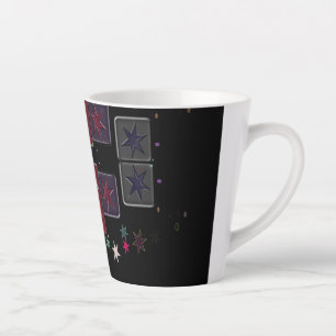 Night Stars Mug