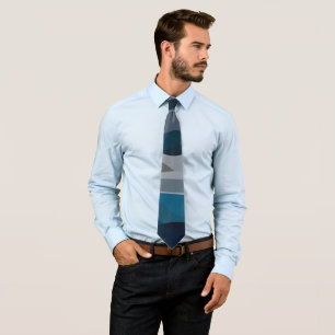 Night Stars Sky  Tie