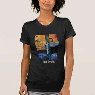Night Storm T-shirt