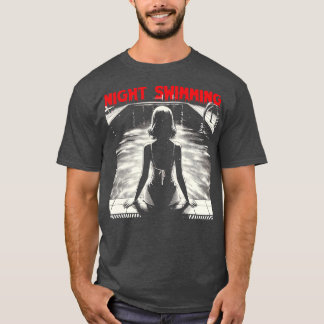 Night Swimming T-Shirt