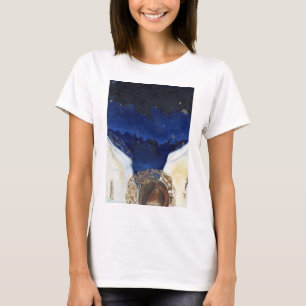 Night the angel got his wings 2014 T-Shirt
