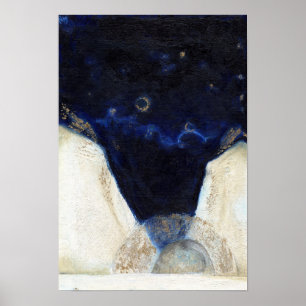 Night the angel got his wings 2 2013 poster