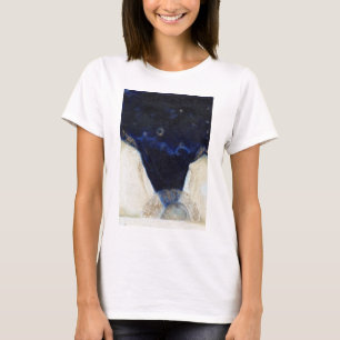 Night the angel got his wings 2 2013 T-Shirt