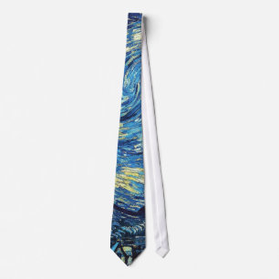 Night Tie