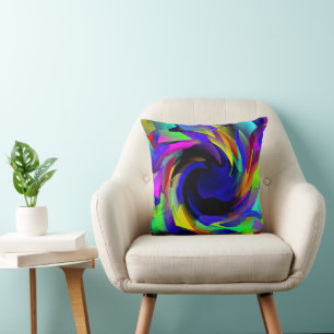 Night Time Fun....... Cushion