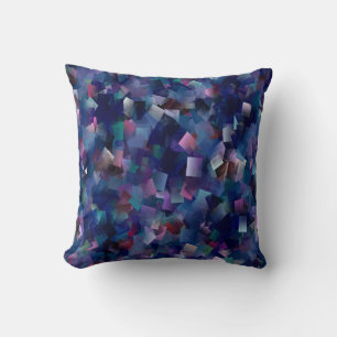 Night Time Partyin'... Cushion