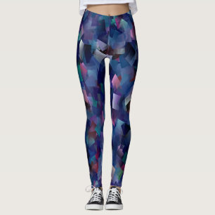Night Time Partyin'... Leggings