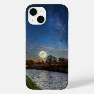 Night Time Prowl Case-Mate iPhone 14 Case