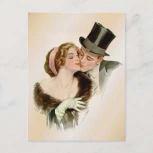 Night to Remember Postcard