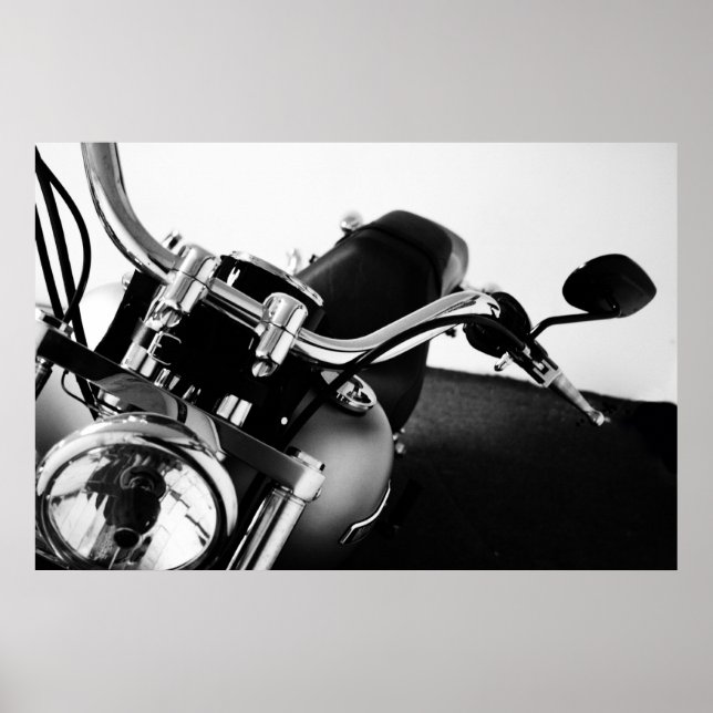 Night Train Poster (Front)