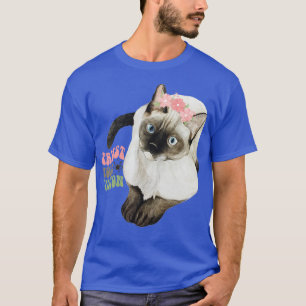 Night Vision Cat T-Shirt