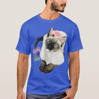 Night Vision Cat T-Shirt