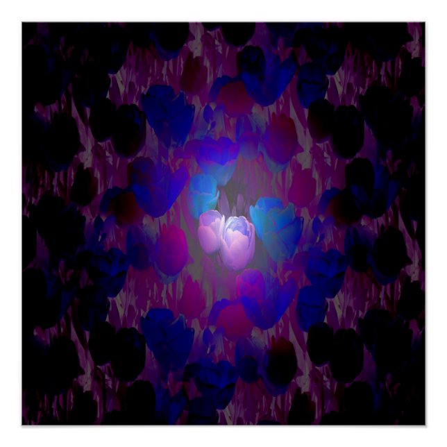 Night vision poster (Front)