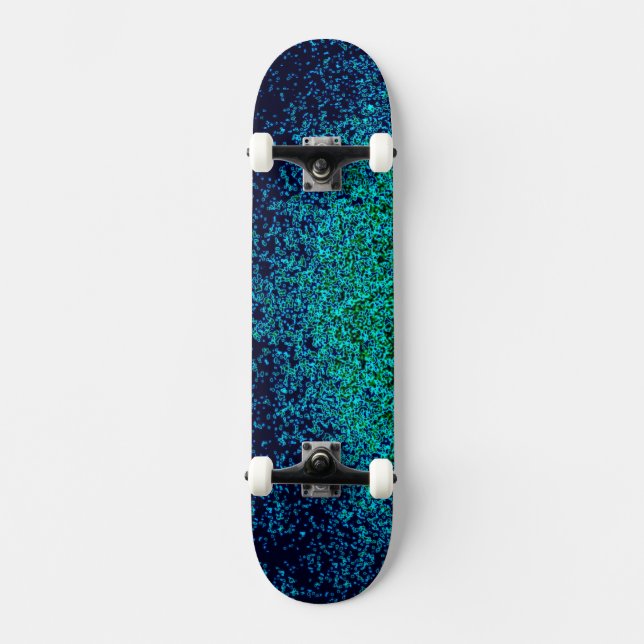 night vision skateboard (Front)
