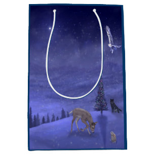 Night Watch Medium Gift Bag