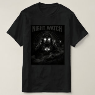 Night Watch Tactical T-Shirt