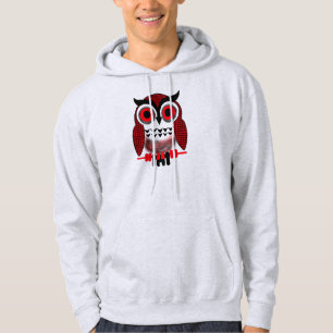 Night Watcher Hoodie