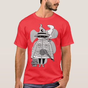 Night wizard club T-Shirt