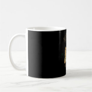 Nightcap � The Endless Horizon of Australia Coffee Mug