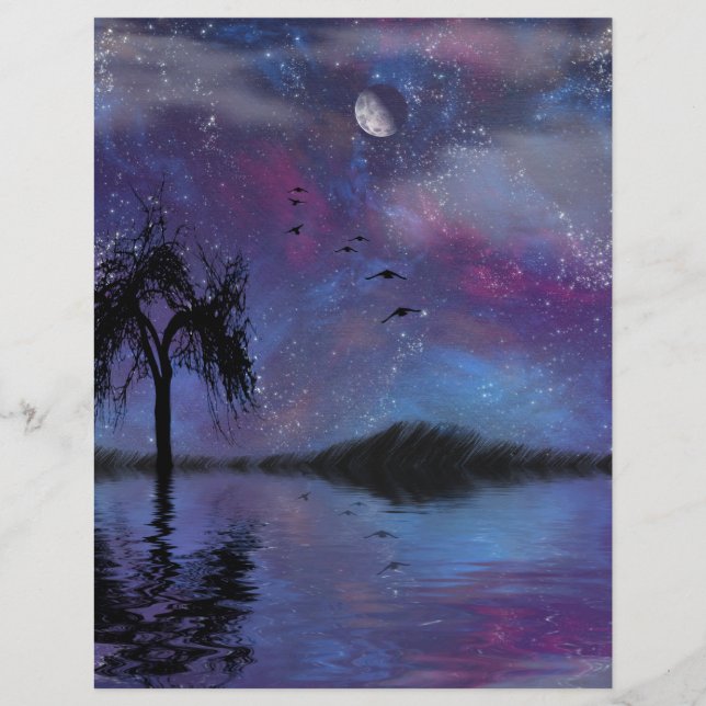 Nightfall (Front)