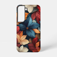 Nightfall Flora