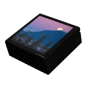 Nightfall in Alaska Gift Box